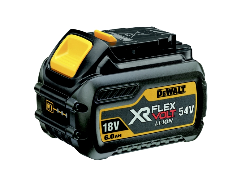 DeWalt DWDCB546-XJ Flexvolt Battery 6.0Ah